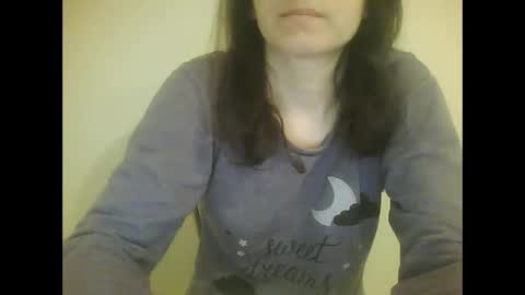 sweet4y0u online show from November 28, 2025, 9:06 pm