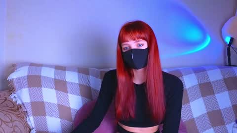 Im Billy  online show from February 5, 2025, 2:08 am