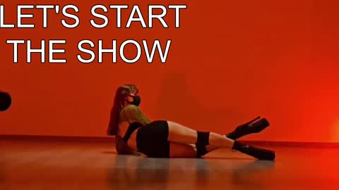 Im Billy  online show from February 16, 2025, 2:09 am