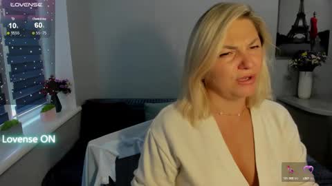 Margaret  online show from October 15, 2025, 11:10 am