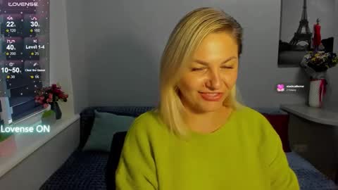 Margaret  online show from November 24, 2025, 12:27 pm