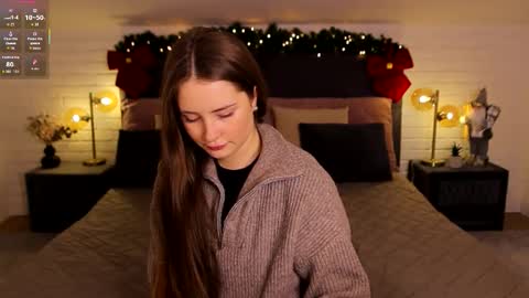 Sweet  Amily online show from January 16, 2026, 3:49 pm