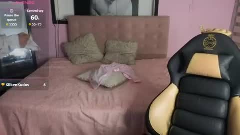 sweet__cat__ online show from July 9, 2026, 3:05 pm