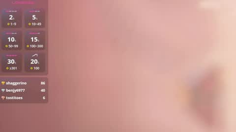 sweet__cat__ online show from July 14, 2026, 10:21 am