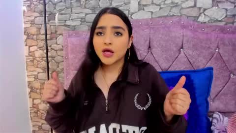 Snapshot of sweet__cherry1 chatting on May 21, 2026, 7:32 pm sweet__cherry1 online show from May 21, 2026, 7:32 pm