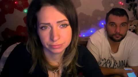 Sweet  Dany online show from January 12, 2026, 8:25 pm