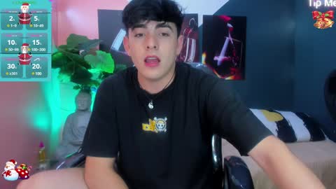 Snapshot of sweet__jeremy chatting on December 11, 2024, 4:28 am Jeremy online show from December 11, 2024, 4:28 am