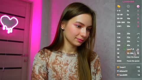 kitty online show from February 3, 2025, 7:31 pm