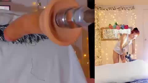 Sweet online show from January 15, 2026, 1:10 am