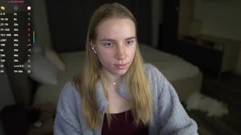 Michelle online show from November 13, 2025, 7:46 pm