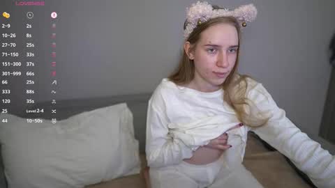 Michelle online show from January 6, 2026, 9:18 pm