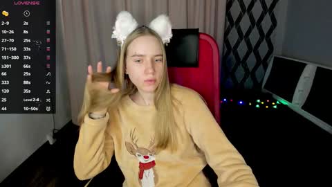 Michelle online show from February 10, 2026, 8:13 pm