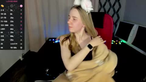 Michelle online show from February 11, 2026, 9:20 pm