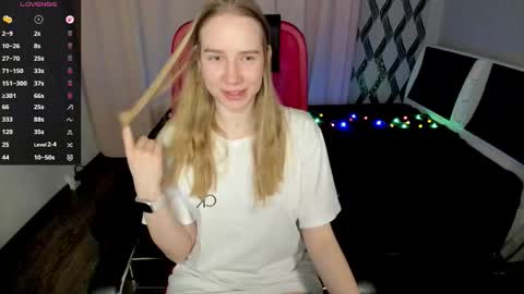 Michelle online show from February 16, 2026, 8:38 pm