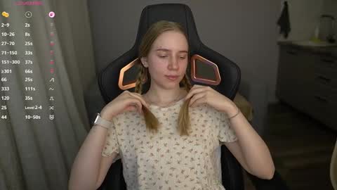 Michelle online show from March 30, 2026, 9:16 pm