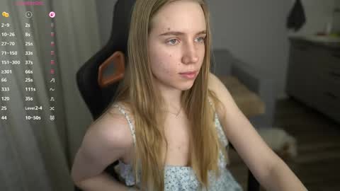 Michelle online show from April 1, 2026, 11:13 pm