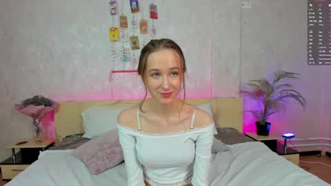 Snapshot of sweet__monica chatting on February 9, 2025, 8:45 pm Monica GTM 3MoTuWeFrSa 500pm-1000pm online show from February 9, 2025, 8:45 pm