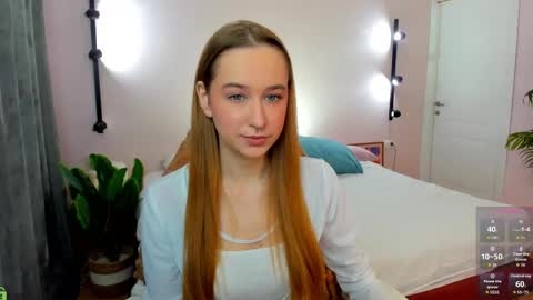 Monica  GTM 3MoTuWeFrSa 500pm-1000pm  online show from March 10, 2026, 1:10 am