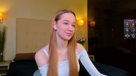 Monica  GTM 3MoTuWeFrSa 500pm-1000pm  online show from April 2, 2026, 1:03 am