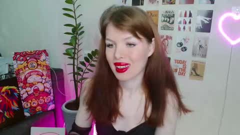 sweet__mooon online show from September 18, 2025, 7:10 am
