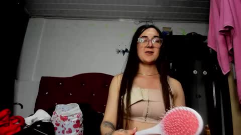 Snapshot of sweet__suck69bitch chatting on October 13, 2025, 2:22 am sweet__suck69bitch online show from October 13, 2025, 2:22 am