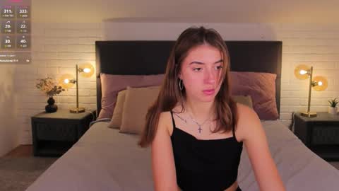 sweet__vikki online show from November 22, 2025, 8:30 pm