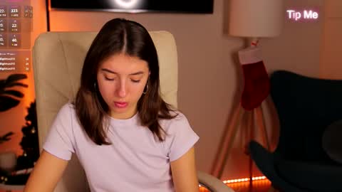 sweet__vikki online show from December 14, 2025, 8:30 am