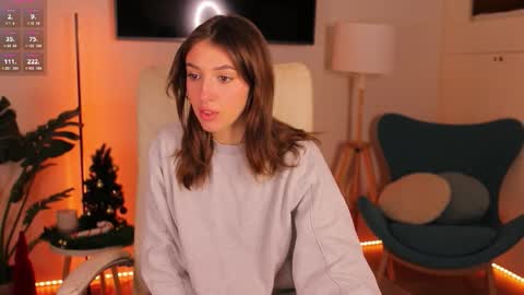 sweet__vikki online show from January 15, 2026, 1:37 pm