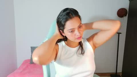 Snapshot of sweet_ahiana chatting on June 1, 2026, 2:08 pm ahinara online show from June 1, 2026, 2:08 pm