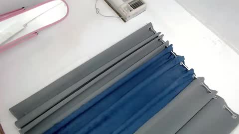 Snapshot of sweet_ahrii chatting on February 10, 2026, 8:40 am CLEO online show from February 10, 2026, 8:40 am