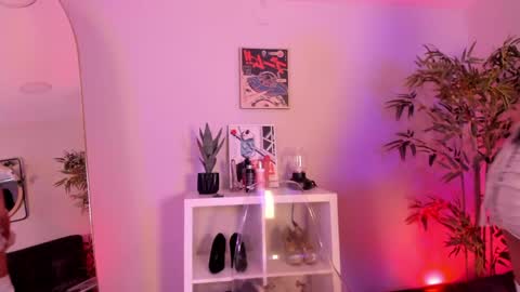 Snapshot of sweet_alexaa_ chatting on May 11, 2026, 7:00 pm Alexa online show from May 11, 2026, 7:00 pm
