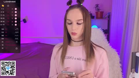 Call me Alis   online show from December 15, 2024, 5:10 pm