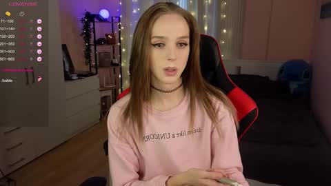 Call me Alis   online show from February 15, 2025, 2:11 pm