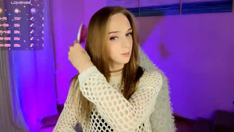 Call me Alis   online show from November 23, 2025, 7:13 pm