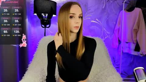 Snapshot of sweet_ali3s chatting on February 23, 2026, 4:15 pm Call me Alis online show from February 23, 2026, 4:15 pm