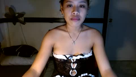 Alissia   online show from July 8, 2026, 8:30 am