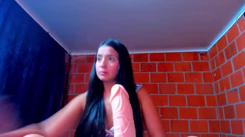 sweet and hot alaia online show from November 24, 2025, 6:02 am