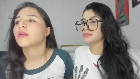 sweet_and_rous online show from July 1, 2026, 2:24 am