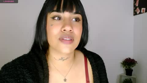 Stephanie online show from October 25, 2025, 10:26 pm