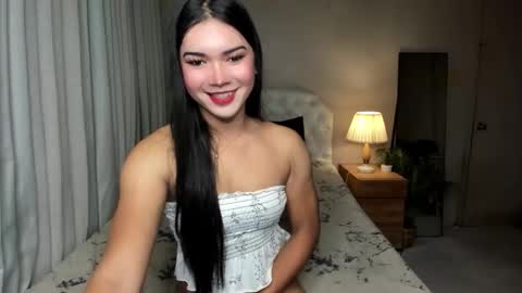 SweetAangel online show from March 6, 2026, 12:40 am