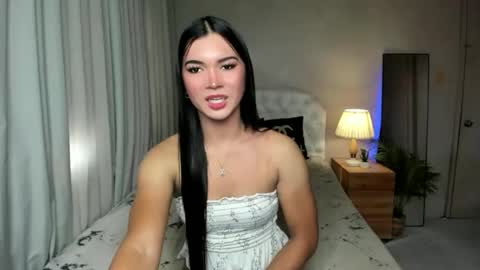 SweetAangel online show from June 6, 2026, 12:27 am