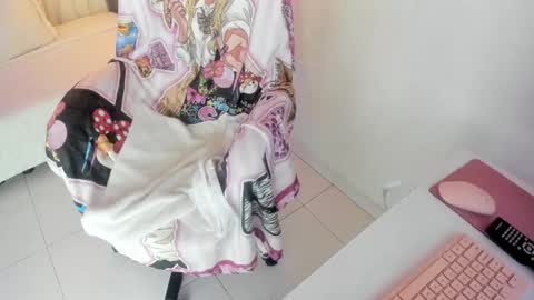 Snapshot of sweet_angelkanon chatting on September 23, 2025, 12:13 am sweet_angelkanon online show from September 23, 2025, 12:13 am