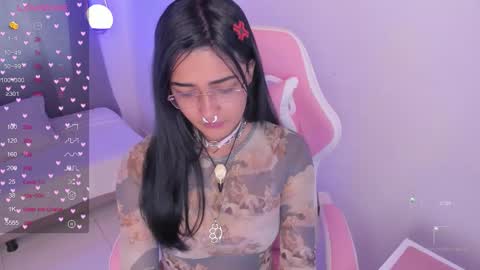 Snapshot of sweet_angelkanon chatting on October 18, 2025, 1:01 pm sweet_angelkanon online show from October 18, 2025, 1:01 pm