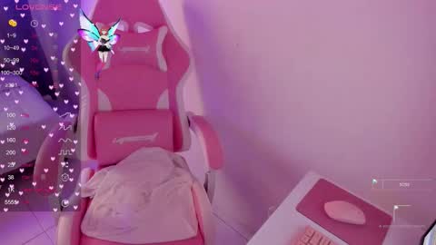 Snapshot of sweet_angelkanon chatting on November 3, 2025, 1:01 pm sweet_angelkanon online show from November 3, 2025, 1:01 pm