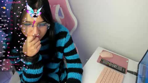 Snapshot of sweet_angelkanon chatting on November 6, 2025, 1:12 pm sweet_angelkanon online show from November 6, 2025, 1:12 pm