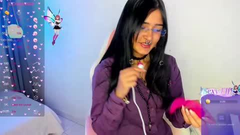 Snapshot of sweet_angelkanon chatting on January 11, 2026, 1:05 pm sweet_angelkanon online show from January 11, 2026, 1:05 pm
