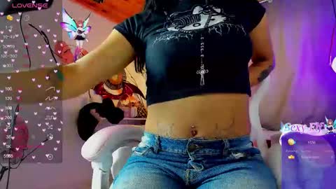 Snapshot of sweet_angelkanon chatting on March 13, 2026, 12:45 pm sweet_angelkanon online show from March 13, 2026, 12:45 pm
