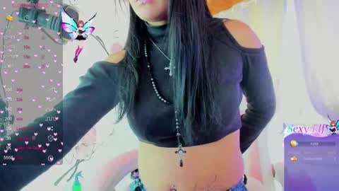 Snapshot of sweet_angelkanon chatting on March 17, 2026, 1:03 pm sweet_angelkanon online show from March 17, 2026, 1:03 pm