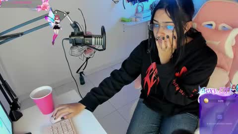Snapshot of sweet_angelkanon chatting on March 28, 2026, 12:49 pm sweet_angelkanon online show from March 28, 2026, 12:49 pm
