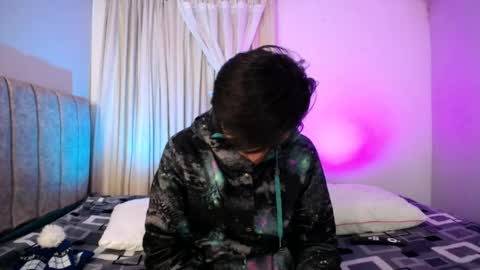 Andy online show from April 8, 2026, 2:33 am